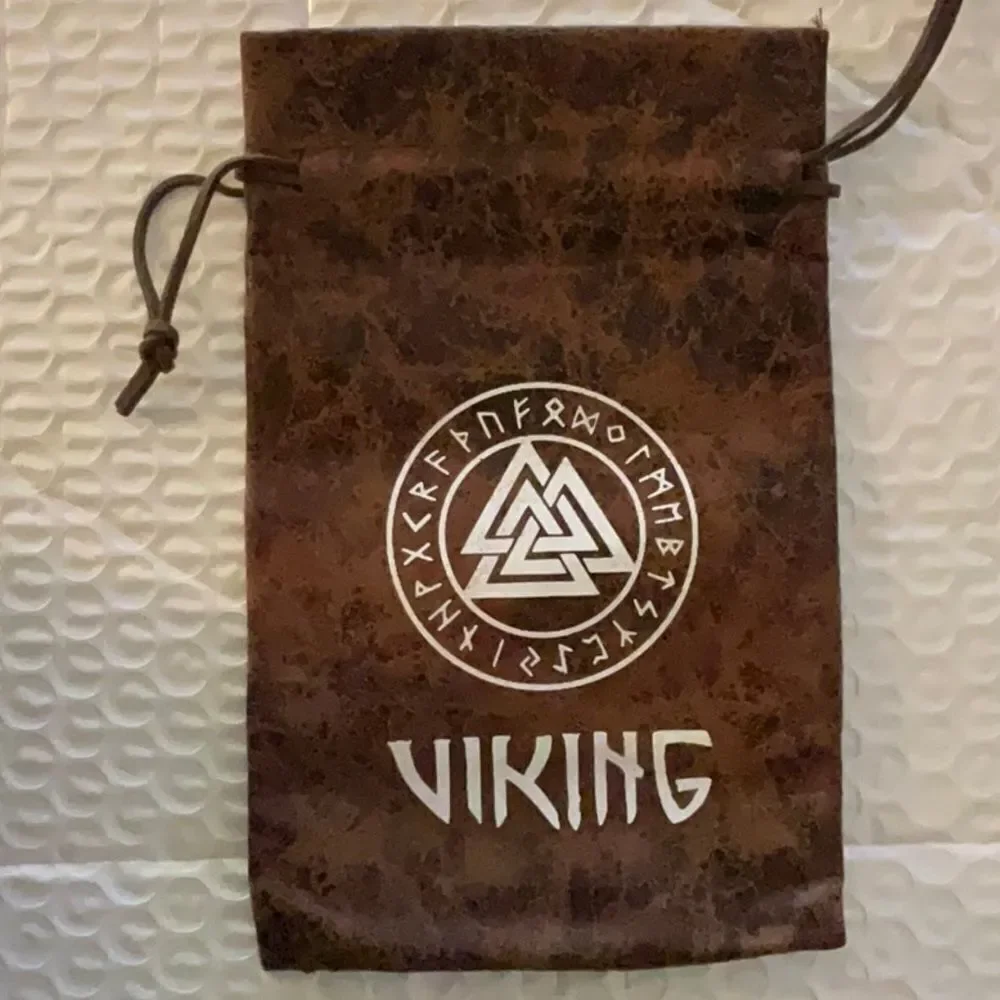 ‎VIKING, NORSE THOR HAMMER NECKLACE